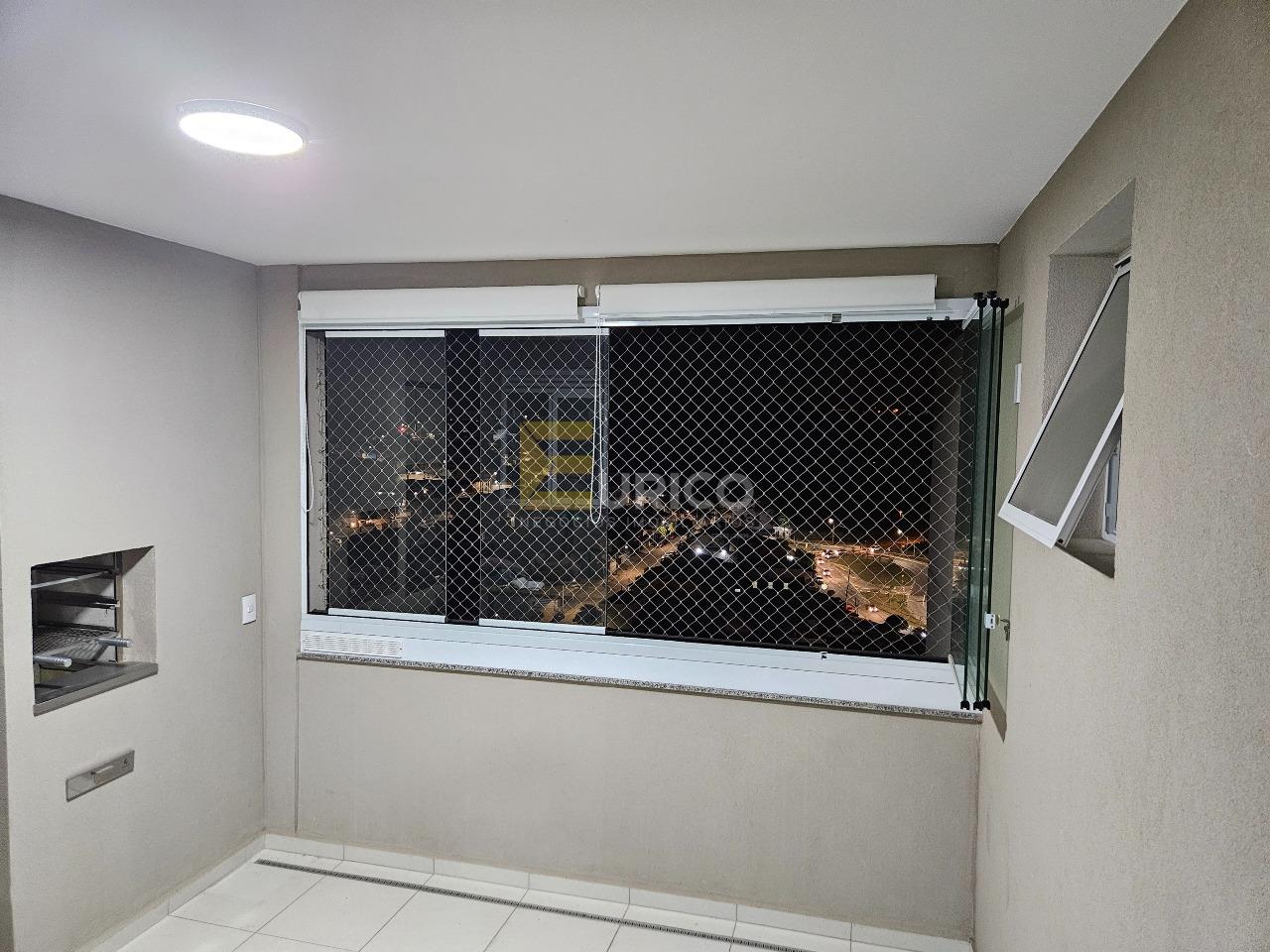 Apartamento à venda no Residencial Torres de Ozanam em Jundiaí/SP: 
