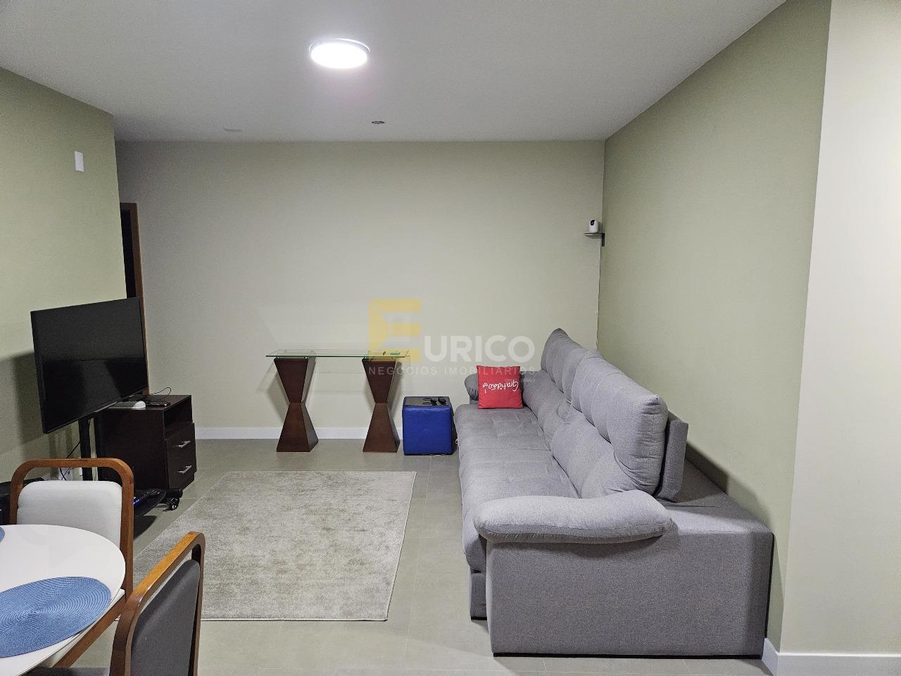 Apartamento à venda no Residencial Torres de Ozanam em Jundiaí/SP: 