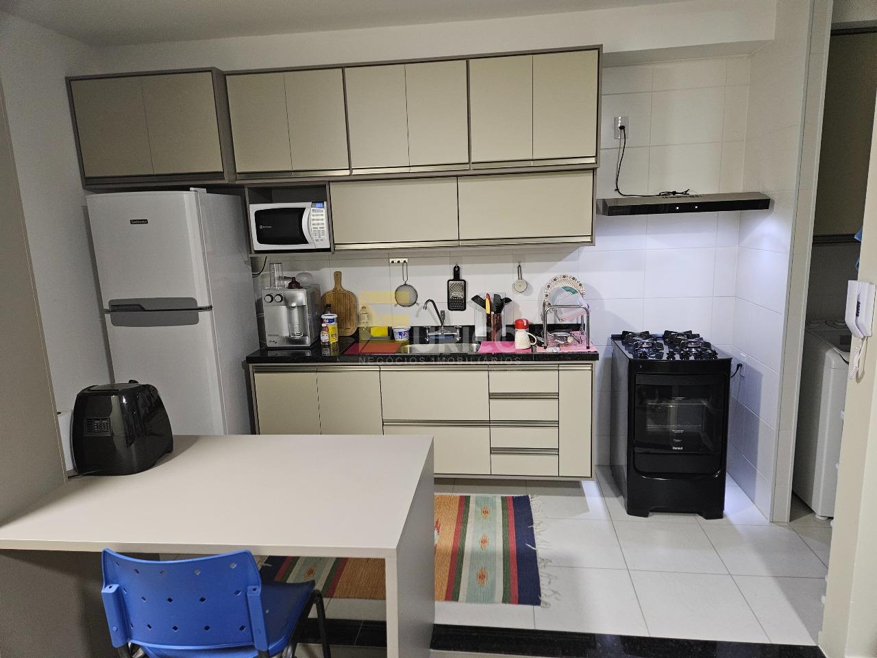 Apartamento à venda no Residencial Torres de Ozanam em Jundiaí/SP: 