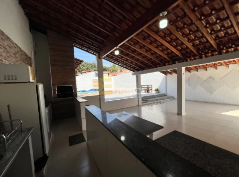 Casa à venda no Vila Jeriva em VÁRZEA PAULISTA/SP: 