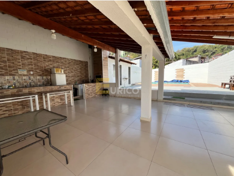 Casa à venda no Vila Jeriva em VÁRZEA PAULISTA/SP: 