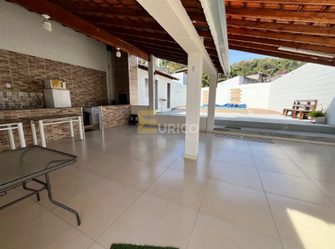 Casa à venda no Vila Jeriva em VÁRZEA PAULISTA/SP: 