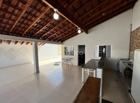 Casa à venda no Vila Jeriva em VÁRZEA PAULISTA/SP: 