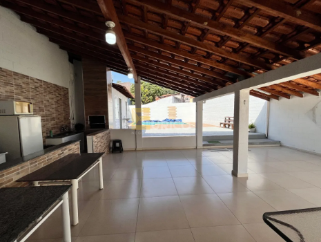 Casa à venda no Vila Jeriva em VÁRZEA PAULISTA/SP: 