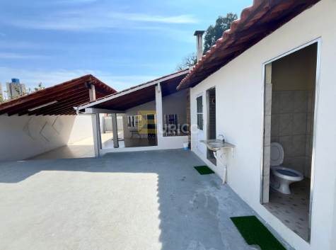 Casa à venda no Vila Jeriva em VÁRZEA PAULISTA/SP: 