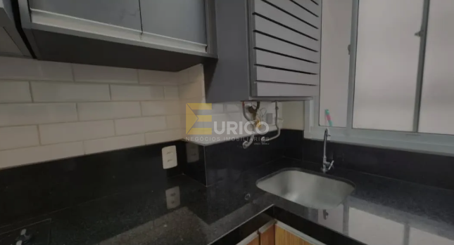 Apartamento à venda no Condomínio Residencial La Vite Piemonte em Jundiaí/SP: 