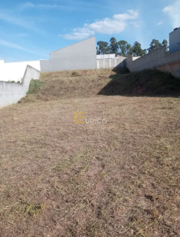 Terreno à venda no LOTEAMENTO VALE AZUL I em Jundiaí/SP: 