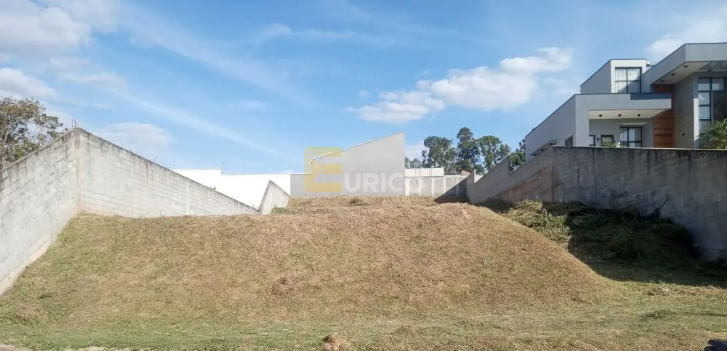 Terreno à venda no LOTEAMENTO VALE AZUL I em Jundiaí/SP: 