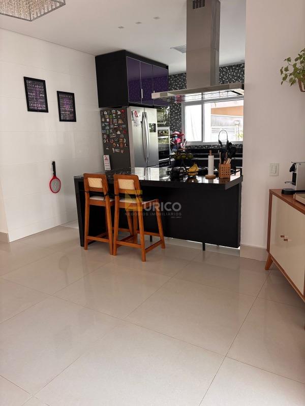 Casa em condomínio à venda no Residencial Jardim Ribeirão II em Itupeva/SP: 