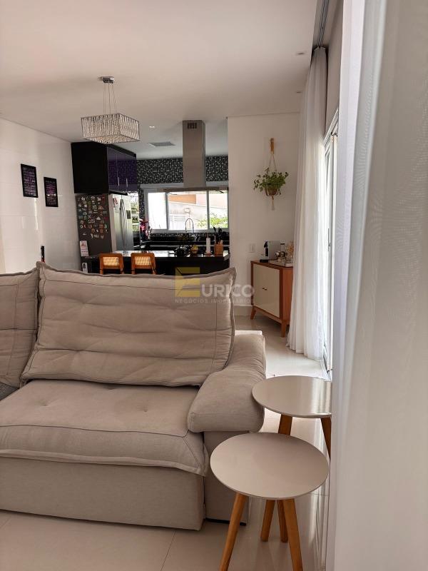 Casa em condomínio à venda no Residencial Jardim Ribeirão II em Itupeva/SP: 