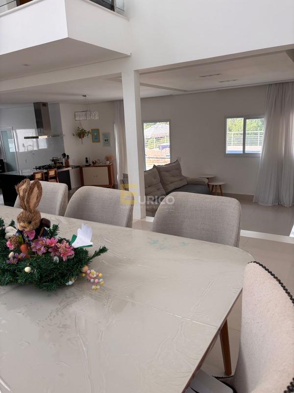 Casa em condomínio à venda no Residencial Jardim Ribeirão II em Itupeva/SP: 