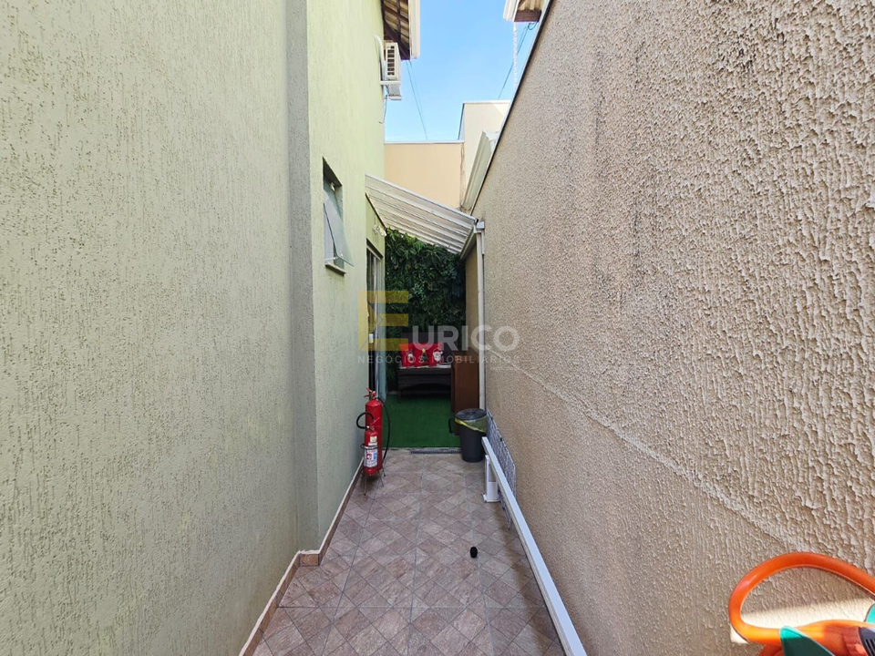 Casa em condomínio à venda no Residencial Villagio Colônia em Jundiaí/SP: 