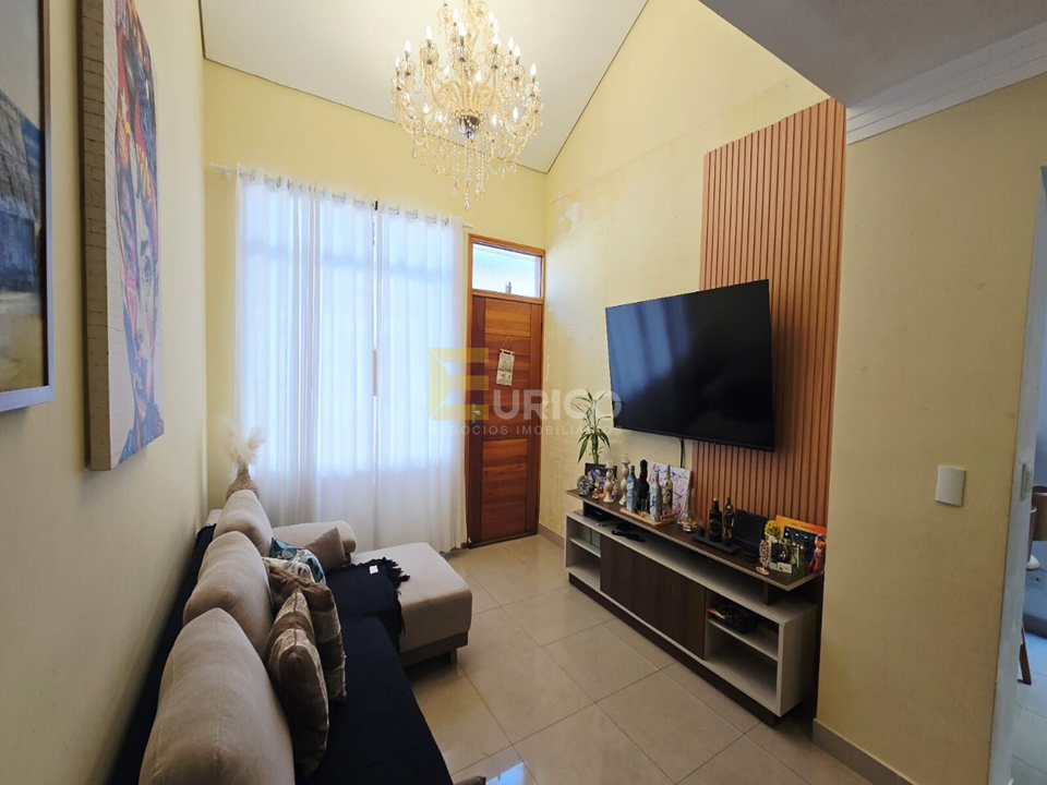 Casa em condomínio à venda no Residencial Villagio Colônia em Jundiaí/SP: 