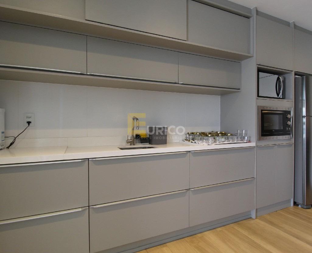 Apartamento à venda no Condomínio Thera Ibirapuera By Yoo em São Paulo/SP: 