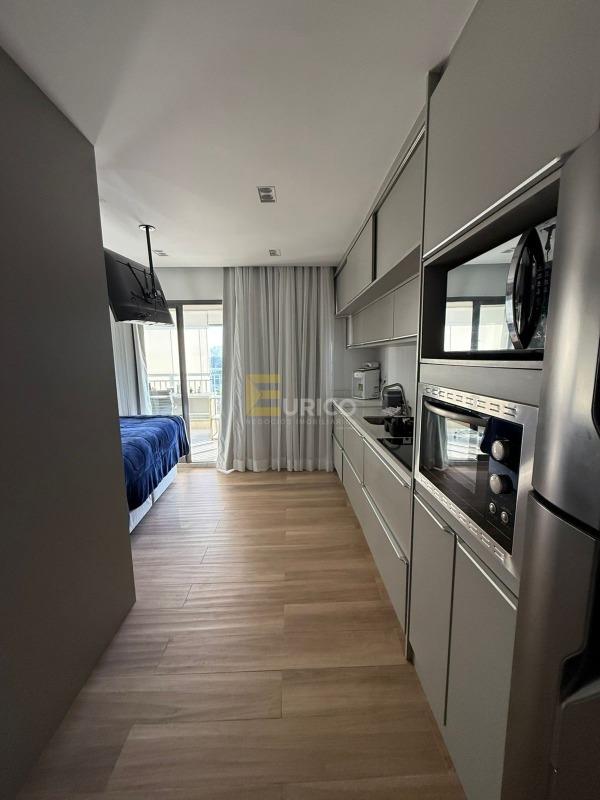 Apartamento à venda no Condomínio Thera Ibirapuera By Yoo em São Paulo/SP: 