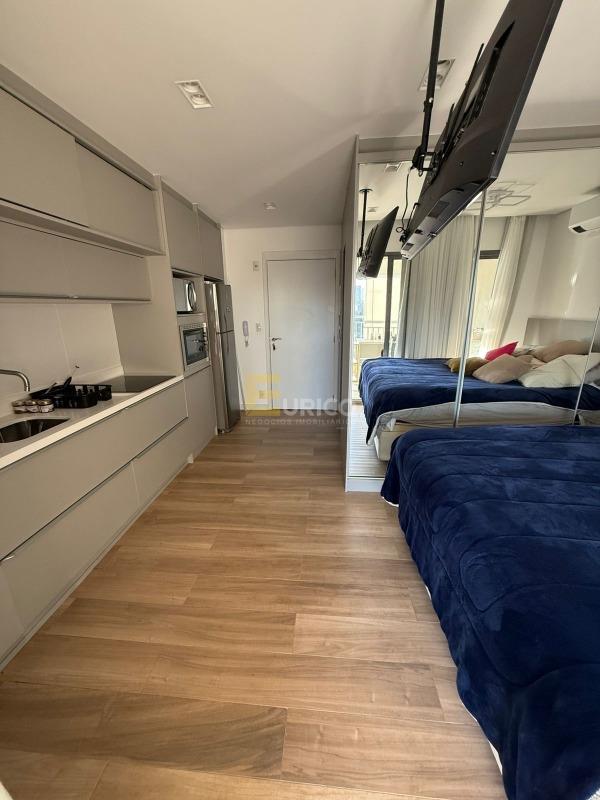 Apartamento à venda no Condomínio Thera Ibirapuera By Yoo em São Paulo/SP: 