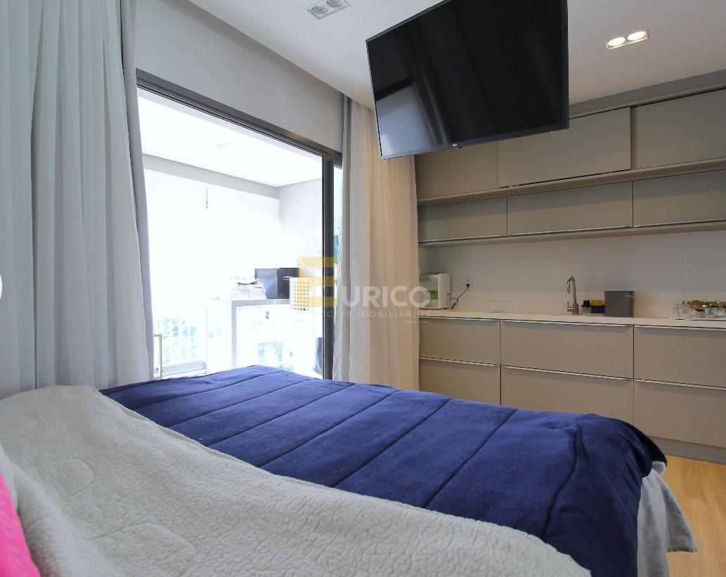 Apartamento à venda no Condomínio Thera Ibirapuera By Yoo em São Paulo/SP: 