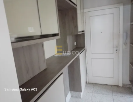 Apartamento à venda no Edificio Victoria em São Paulo/SP: 