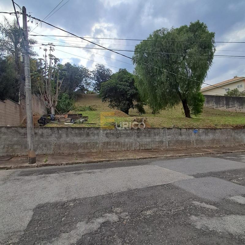 Terreno em Condomínio à venda no Jardim Novo Mundo em Jundiaí/SP: 