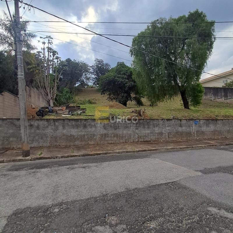 Terreno em Condomínio à venda no Jardim Novo Mundo em Jundiaí/SP: 