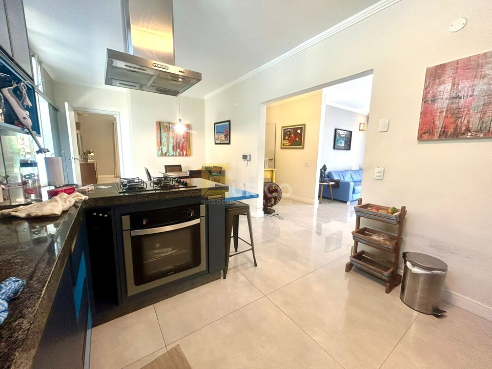 Casa em condomínio à venda no Jardim Novo Mundo em Jundiaí/SP: 