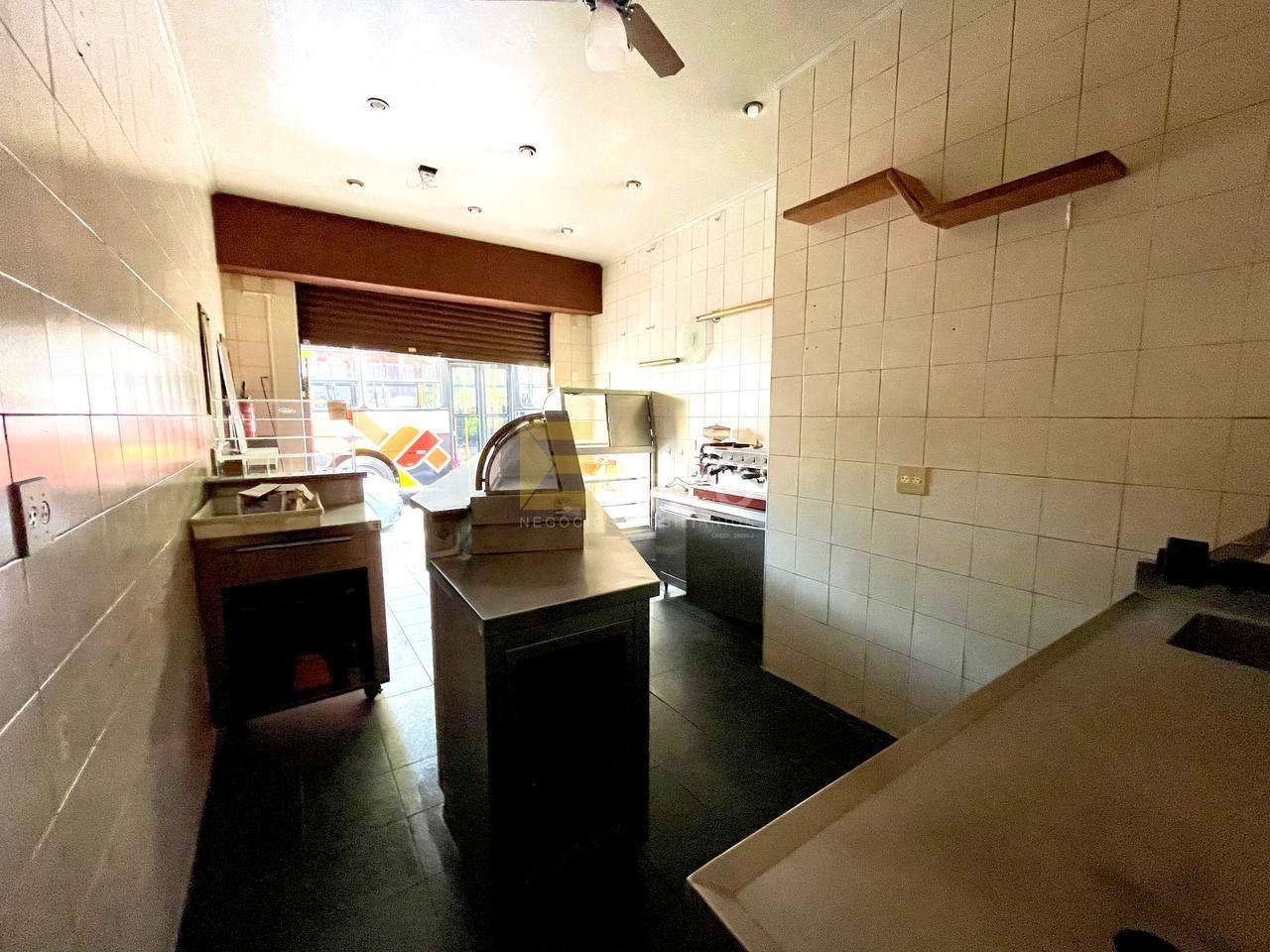 Prédio Comercial à venda no BELA VISTA em Jundiaí/SP: 