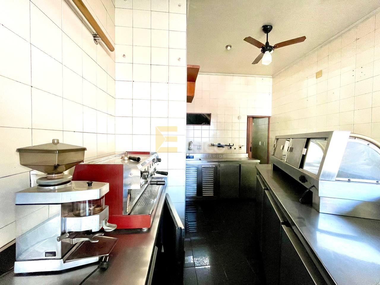 Prédio Comercial à venda no BELA VISTA em Jundiaí/SP: 