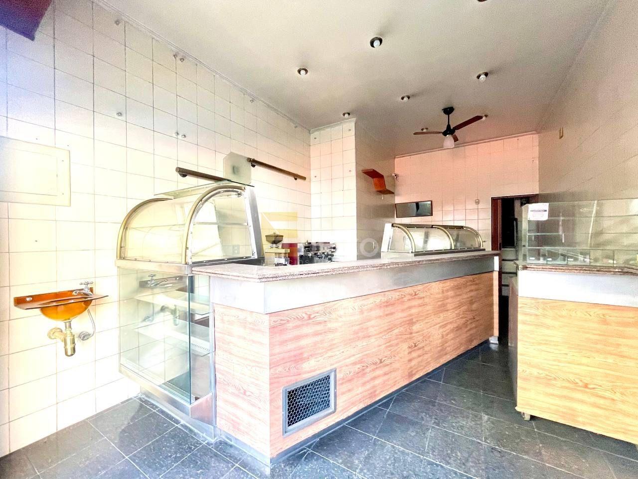 Prédio Comercial à venda no BELA VISTA em Jundiaí/SP: 