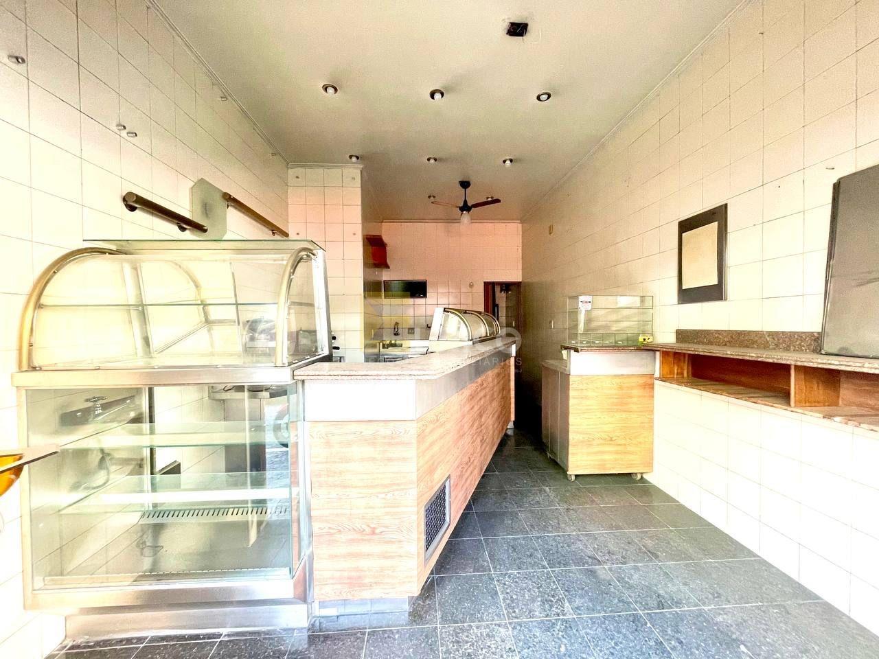 Prédio Comercial à venda no BELA VISTA em Jundiaí/SP: 