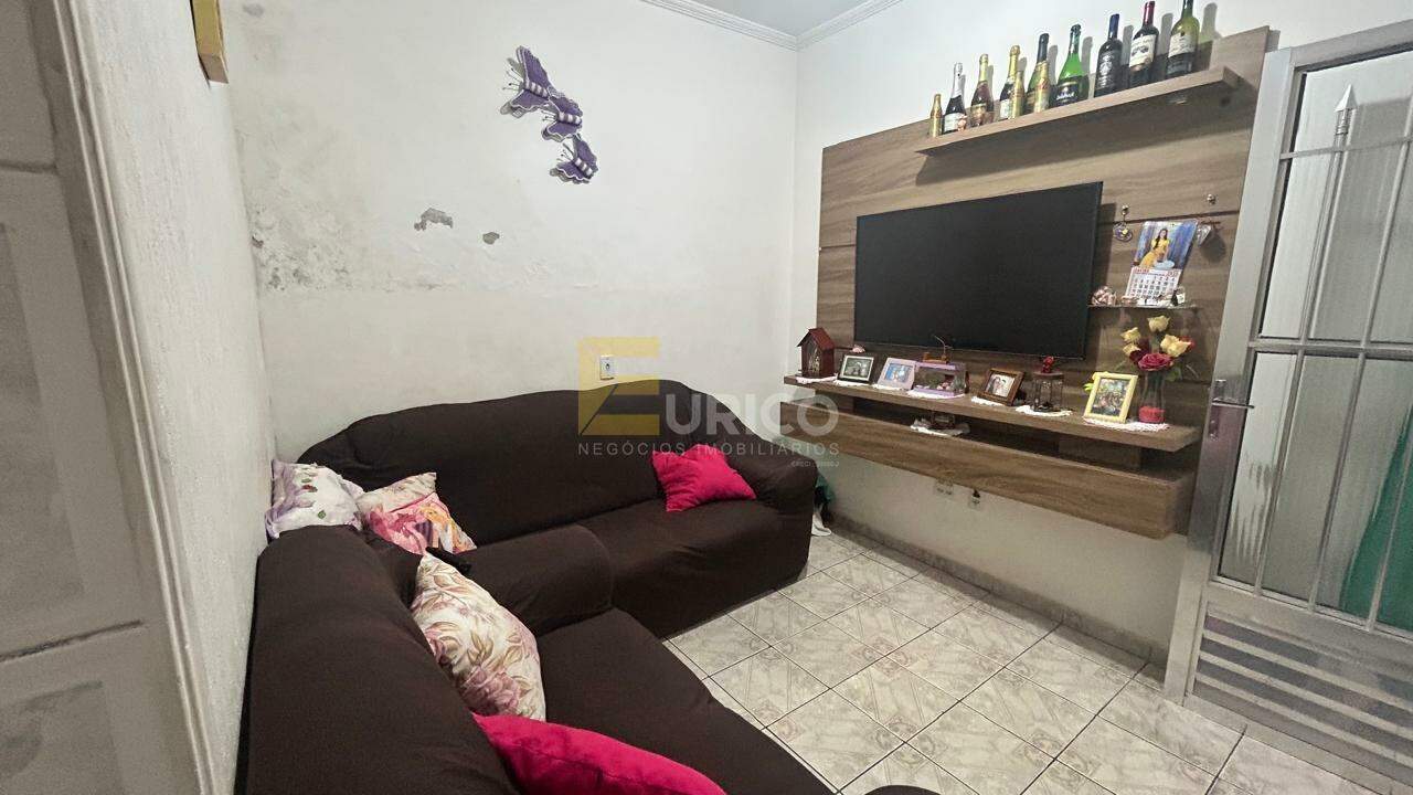 Casa à venda no JARDIM DAS TULIPAS em Jundiaí/SP: 