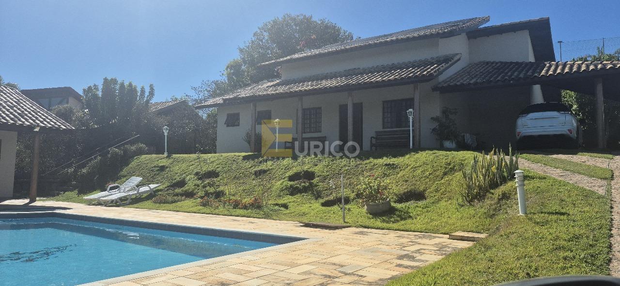 Casa em condomínio para aluguel no Jardim do Ribeirão II em Itupeva/SP: 