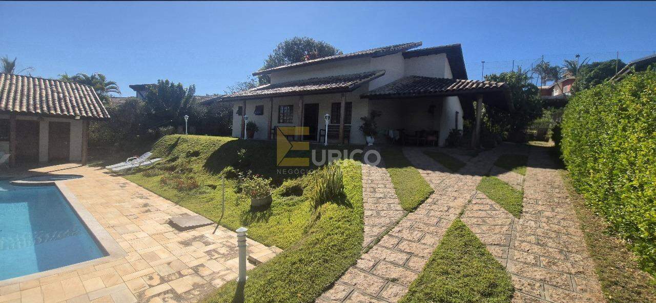 Casa em condomínio para aluguel no Jardim do Ribeirão II em Itupeva/SP: 