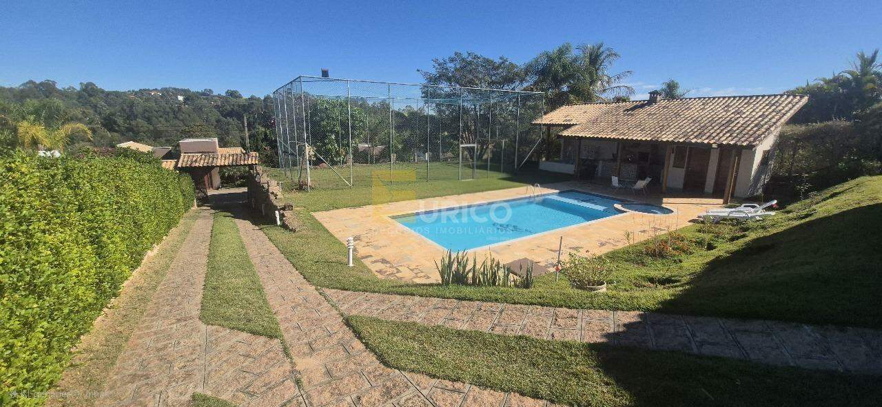 Casa em condomínio para aluguel no Jardim do Ribeirão II em Itupeva/SP: 