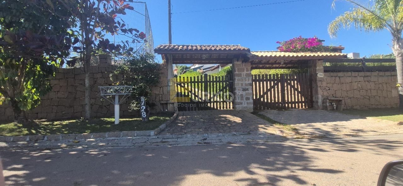 Casa em condomínio para aluguel no Jardim do Ribeirão II em Itupeva/SP: 