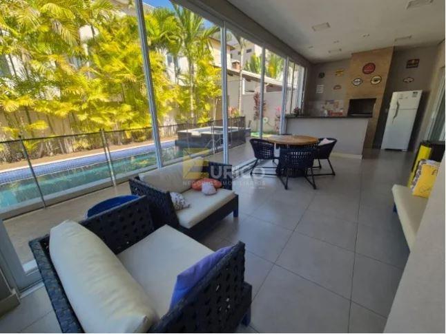 Casa em condomínio à venda no Condomínio Residencial Ibi Aram I em Itupeva/SP: 