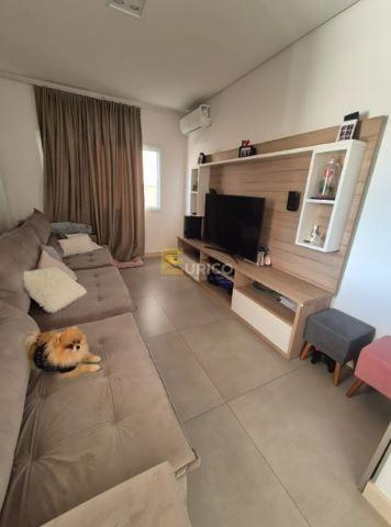 Casa em condomínio à venda no Condomínio Residencial Ibi Aram I em Itupeva/SP: 