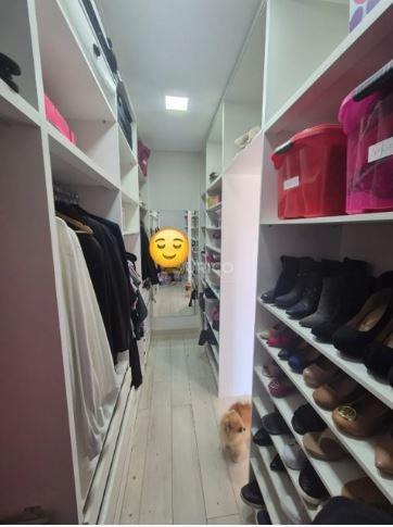 Casa em condomínio à venda no Condomínio Residencial Ibi Aram I em Itupeva/SP: 