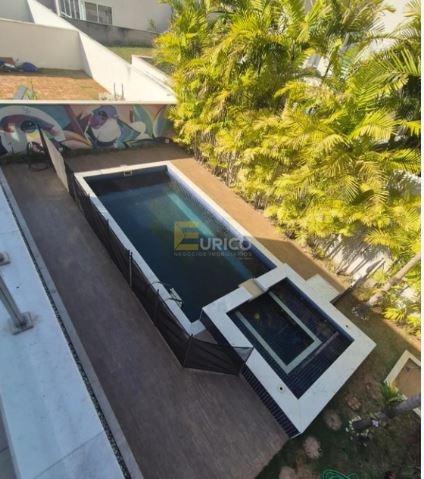 Casa em condomínio à venda no Condomínio Residencial Ibi Aram I em Itupeva/SP: 