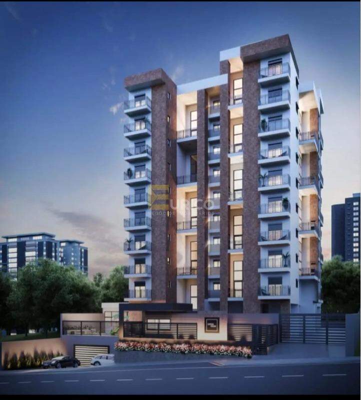 Apartamento à venda no Open View Horto em Jundiaí/SP: 