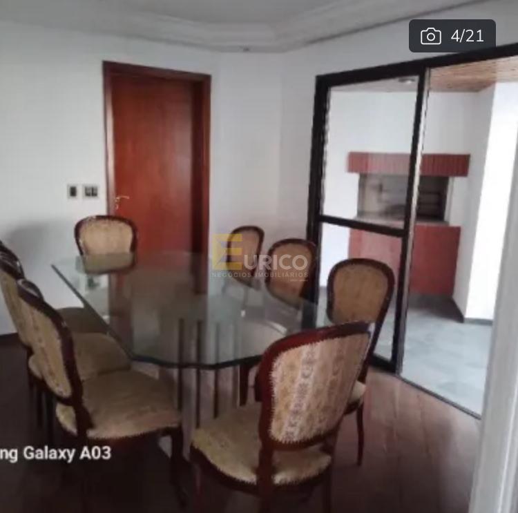 Apartamento à venda no CIDADE MONÇÕES em São Paulo/SP: 