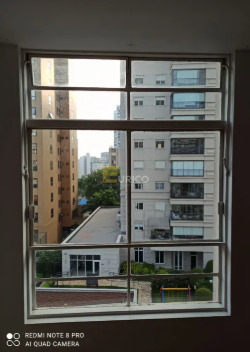 Apartamento à venda no The Rose Vila Mariana em São Paulo/SP: 
