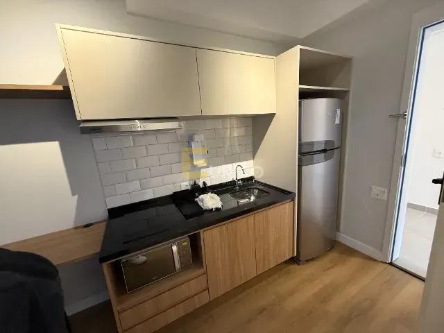 Apartamento à venda no Condomínio ID Home & Lifestyle Paraíso em São Paulo/SP: 