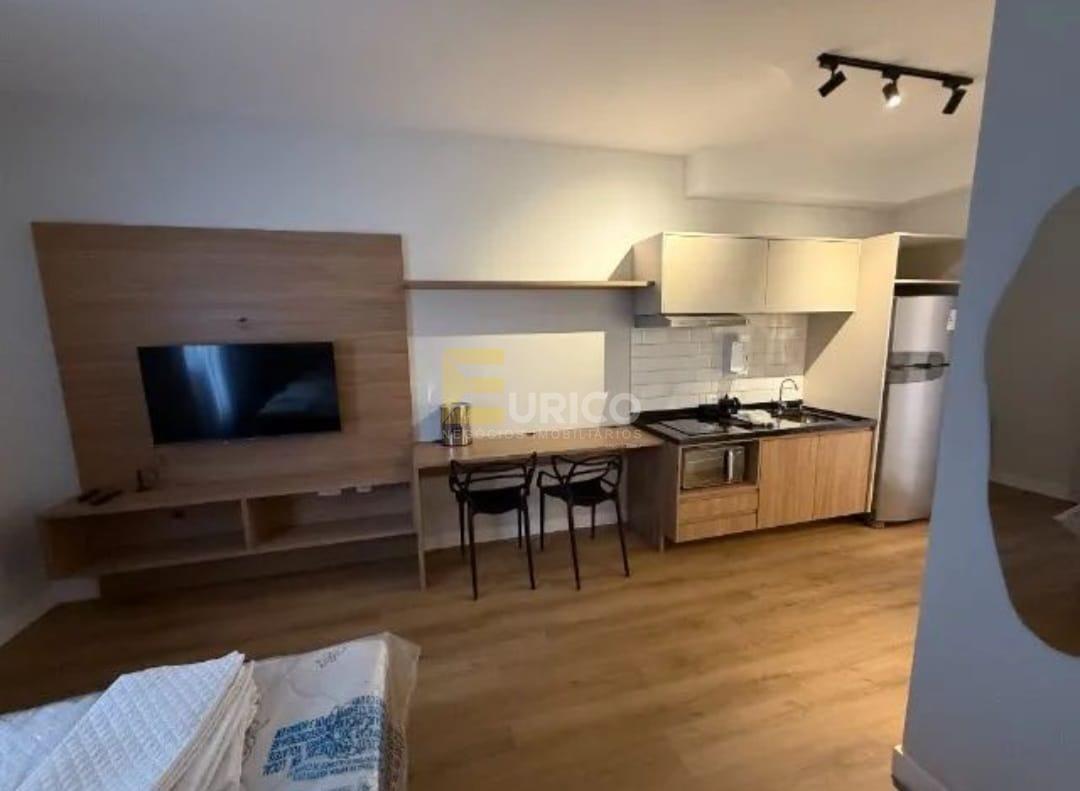 Apartamento à venda no Condomínio ID Home & Lifestyle Paraíso em São Paulo/SP: 