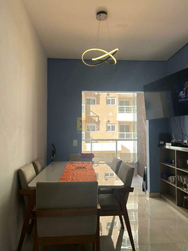 Apartamento à venda no Condominio Yes Ideal Living Jundiaí em Jundiaí/SP: 