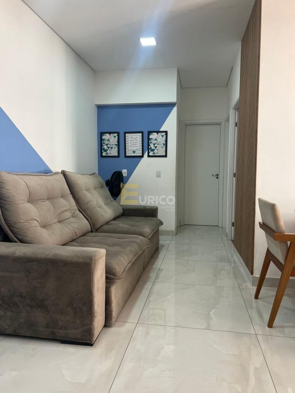 Apartamento à venda no Condominio Yes Ideal Living Jundiaí em Jundiaí/SP: 