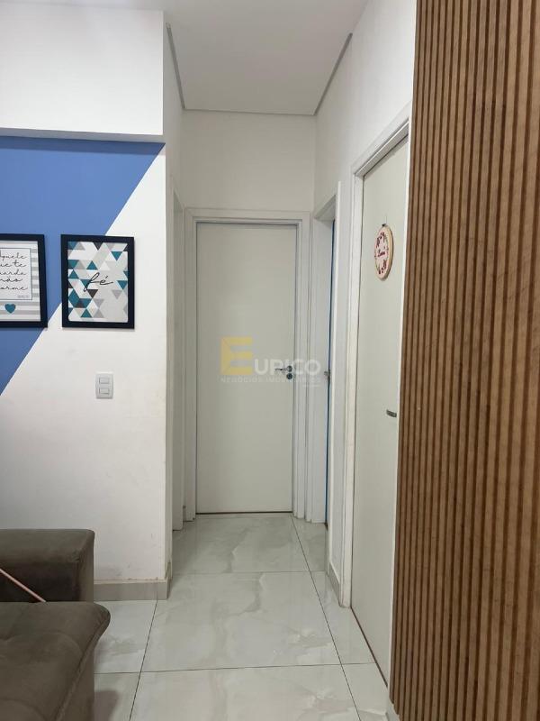 Apartamento à venda no Condominio Yes Ideal Living Jundiaí em Jundiaí/SP: 