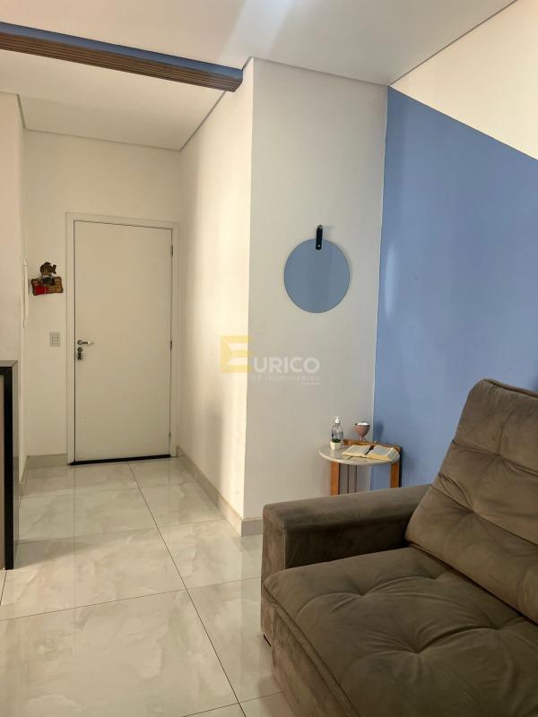 Apartamento à venda no Condominio Yes Ideal Living Jundiaí em Jundiaí/SP: 
