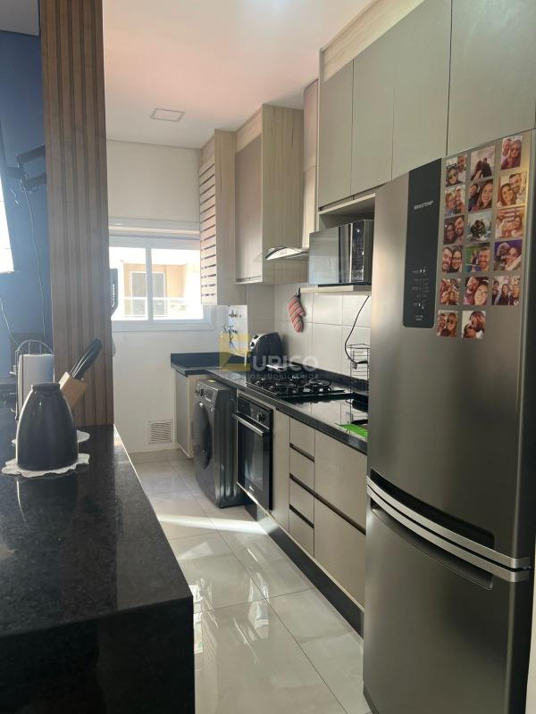 Apartamento à venda no Condominio Yes Ideal Living Jundiaí em Jundiaí/SP: 