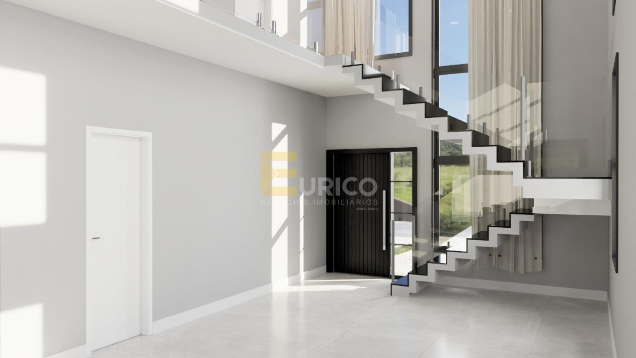 Casa em condomínio à venda no Condomínio Gran Ville São Venâncio em Itupeva/SP: 