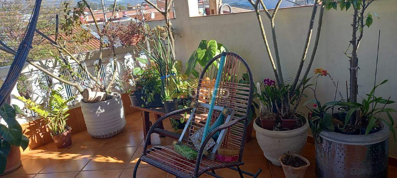 Casa à venda no Fazenda Grande em Jundiaí/SP: 